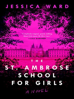 cover image of The St. Ambrose School for Girls